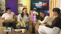 Vivoree, kumanta ng 'Pinoy Ako'