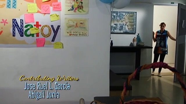 Irene, inihingi ng tawad ang hindi niya pagtitiwala kay Natoy