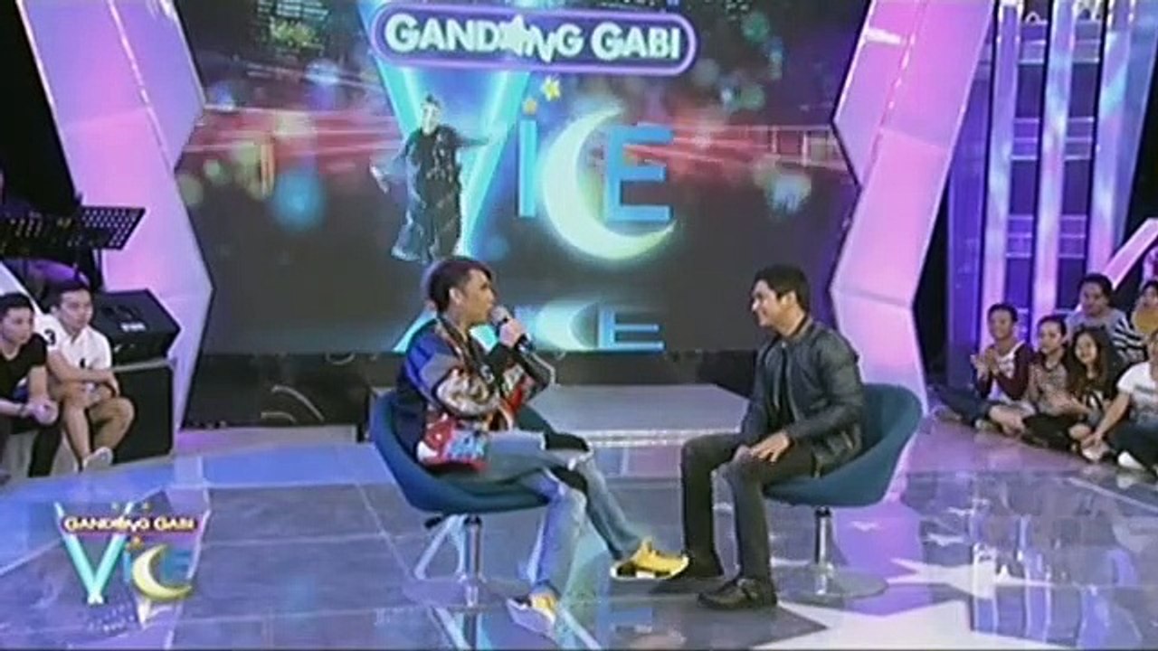 Coco, proud na proud sa kanyang show na FPJ's Ang Probinsyano