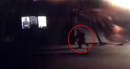 Kerkük'te silahlı saldırı: 4 ölü, 2 yaralı