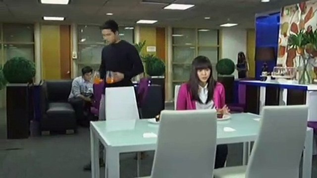 Sam, napansin ang problema ni Kevin sa kanyang Ama