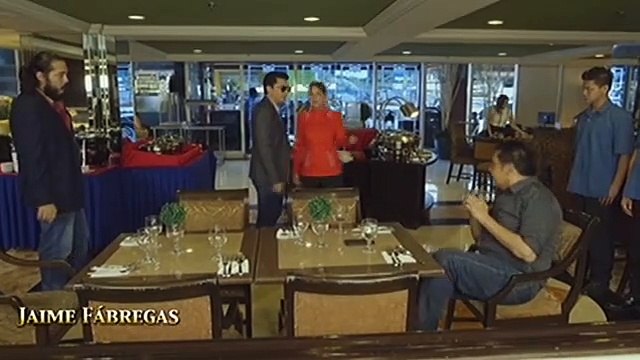 Tomas, nagalit sa ginawang pagdududa ni Verna