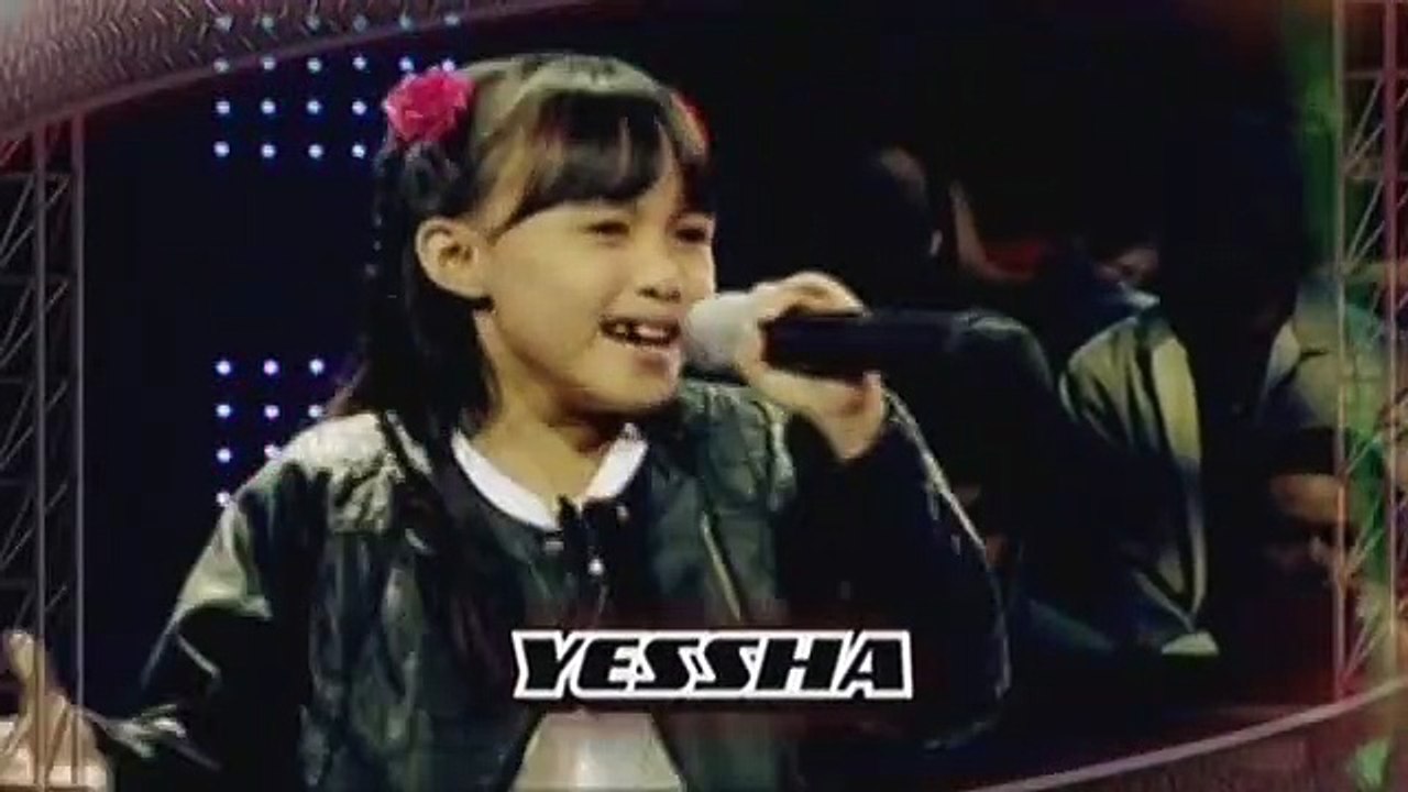 Team Lea Sing-Offs 2016: Recap Performance