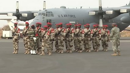 تشارك فيها 34 دولة.. مناورات عسكرية بموريتانيا هي الكبرى بالمنطقة