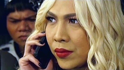 Ella, ipinain si Paloma kay Roland