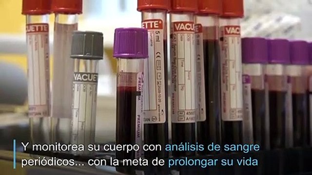 El biohacking gana cada vez más adeptos en Rusia