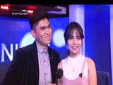 WATCH: Before and After with CJ Navato and Kristel Fulgar
