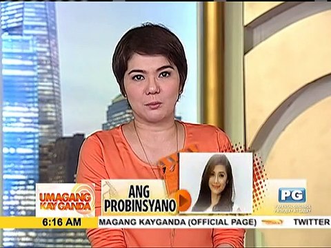 SPO1 Glen Corpuz, hindi na mapapanood sa 'Ang Probinsyano'