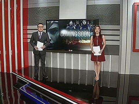 Pasilip sa mga Hollywood Film na dapat abangan ngayong 2016 hanggang 2017