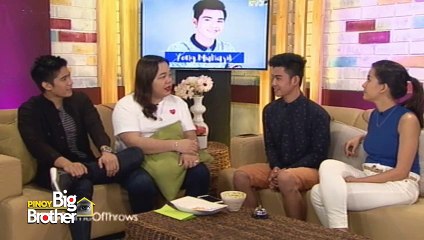 Yong Muhajil, ipinarinig ang kanyang kinanta sa audition
