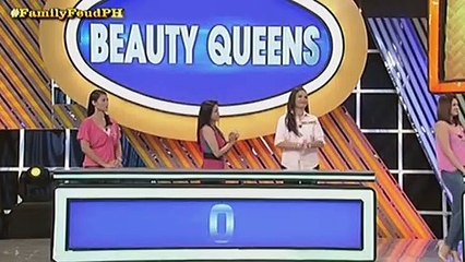 Lara at MC, nagshowdown sa matinding question and answer portion