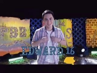 Meet Cheerful Charmer of Germany: Edward Barber