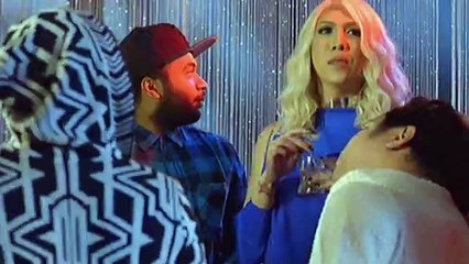 Paloma, nagbalik para sa kanyang misyon laban kay Ella