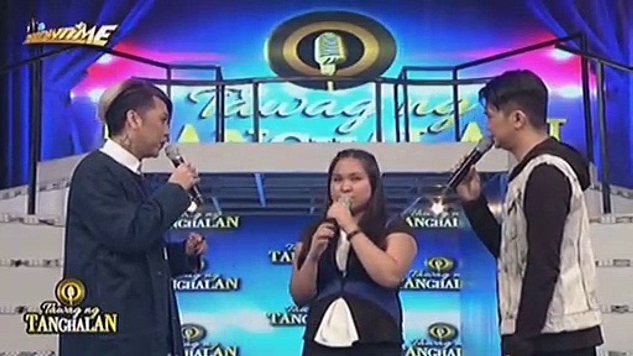 Ano sinabi ni Vice kay Vhong kung may tumawag sa kanya na gwapo?