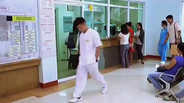 Doc JM, may pasulyap na tingin sa magkasintahang sina Phil at Pinang