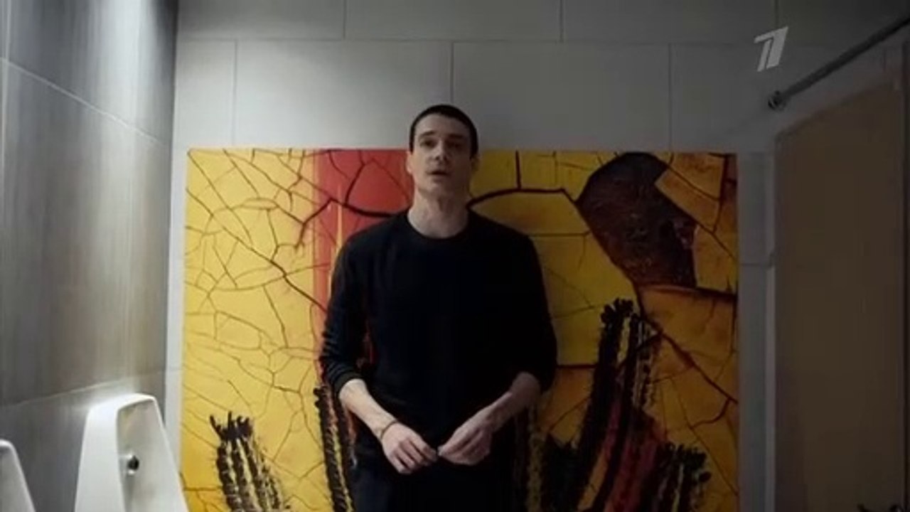 Триггер 7 серия (2020) – Триггер 7 серия (2020)