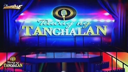 Luzon resbaker Jan Ferry Bardolazo sings Celine Dion's I Surrender