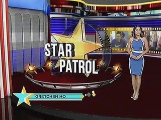 Girlfriend ni James Yap, nanganak na