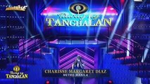 Metro Manila contender Charisse Margaret Diaz sings Dreamgirls’ One Night Only