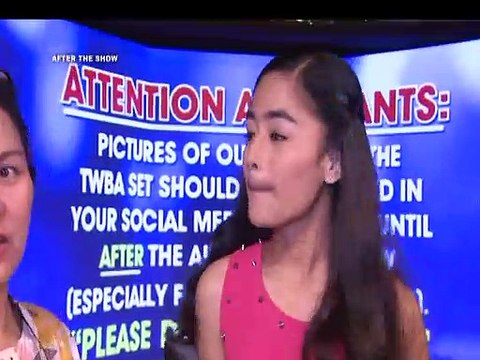 WATCH: Before and After with Vivoree Esclito