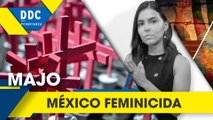 ¿Por qué México mata a las mujeres?