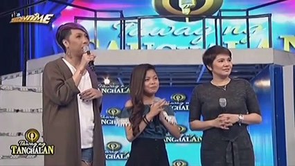 Vice, tinawag na hot si Karylle