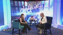 Tonight With Boy Abunda: Full Interview with Angeline Quinto