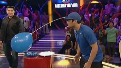 Sino ang nanalo sa mahigpit at intense na showdown nina Ara at Geoff?