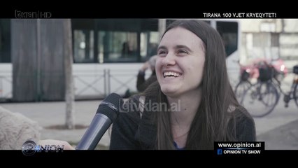 Cfare dine qytetaret e sotem per momentin kur Tirana u shpall kryeqytet