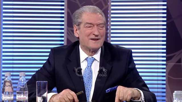Ekskluzive në Tempora/ Basti i madh i Berishës: Rama edhe në Hënë, nuk merr mandat të tretë