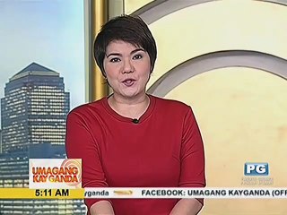 Mahigit 40, sugatan sa concert nina Snoop Dogg at Wiz Khalifa