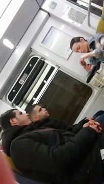 Cette femme courageuse surprend des voleurs dans le RER B à Paris
