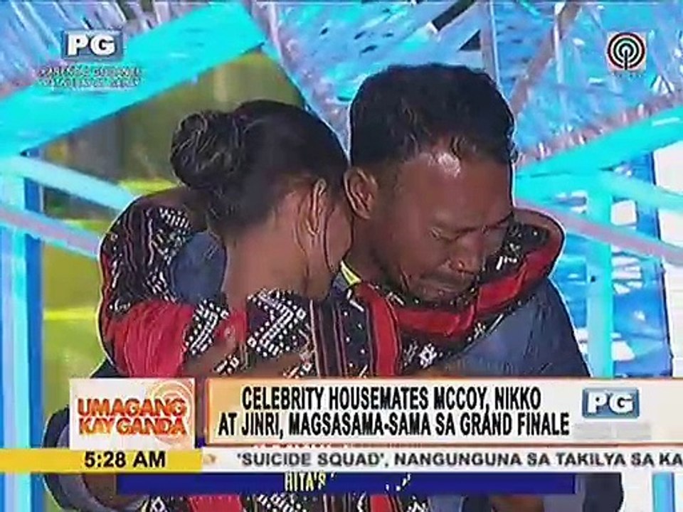 Bagong batch ng teen housemates, pumasok na sa 'Bahay ni Kuya'