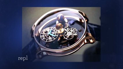 Luxury Replica Watches