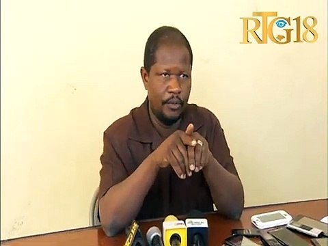 Rosemond Jean mande otorite yo chita pale ak polisye kap revankike yo pou jwenn yon antant.