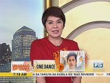 Dance cover ni James Reid ng 'Once Dance', umani ng libu-libong likes