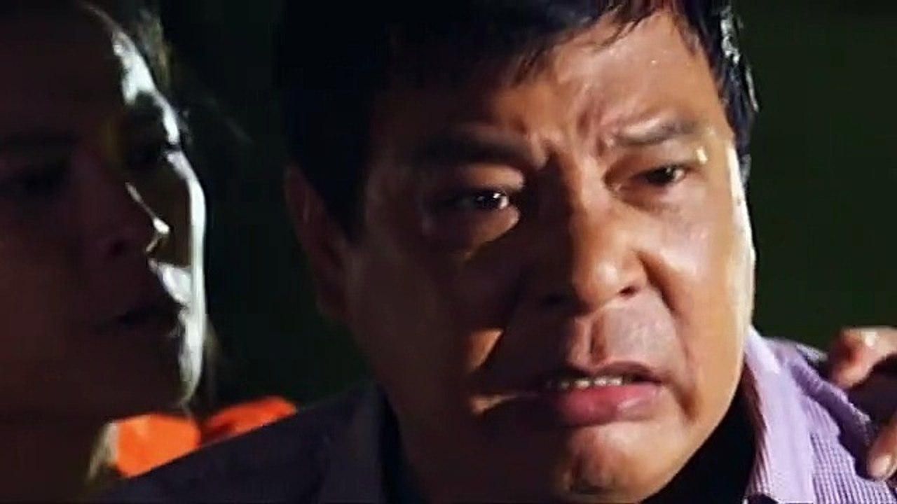 Clara, muling nakita ang kanyang tatay