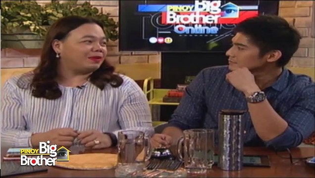 Barbie at Kamille, ikinuwento ang kanilang mga natutunan sa loob ng bahay ni Kuya