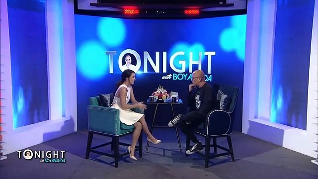 Yassi Pressman, plastic na tao nga ba?