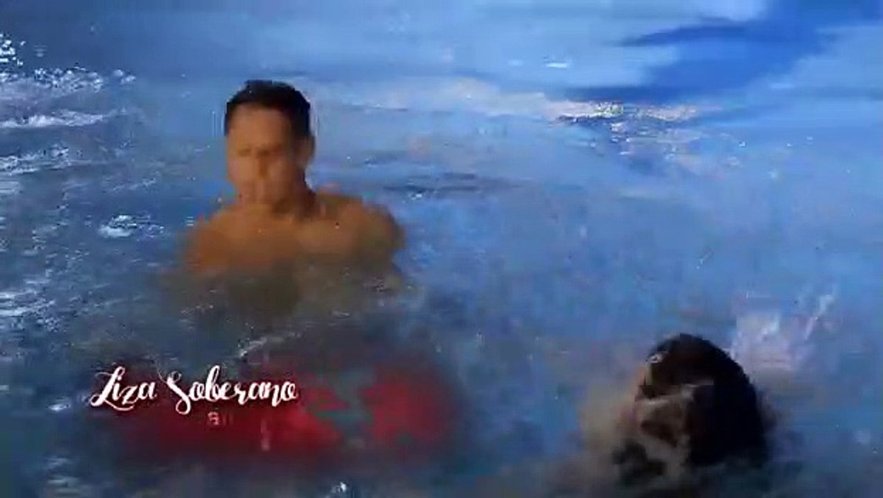 Tenten at Serena, nag-shake hands