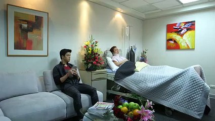 Kevin, nagtanong sa sakripisyo ng kanyang Ina para sa pag-ibig