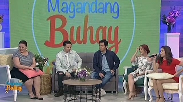 Melai invites fans to vote for husband Jason in Push Awards