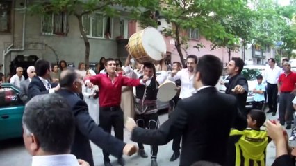 Devecipınar Köyü| Yok Böyle Düğün|2011