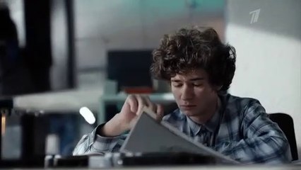 Триггер 7 серия (2020)