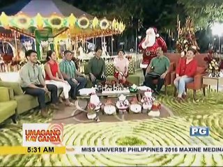 Baron Geisler conducts drug test on himself