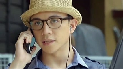 Cong Randolf, binalaan si Joaquin sa kanilang kasunduan