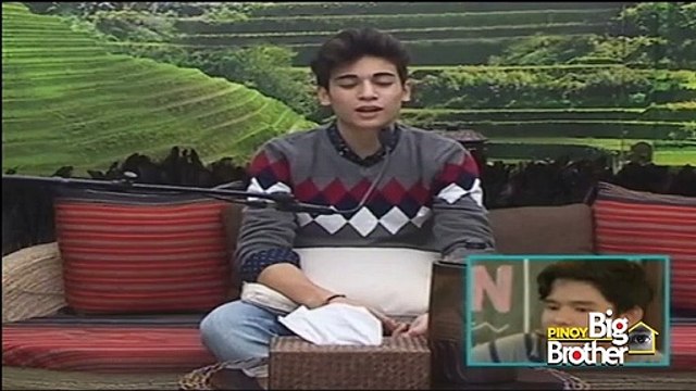 Marco at Edward, may mensahe para kay Aizan