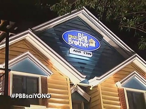 PBB7 Day 46: Marco, humingi ng paumanhin sa kanyang nagawa kay Yong