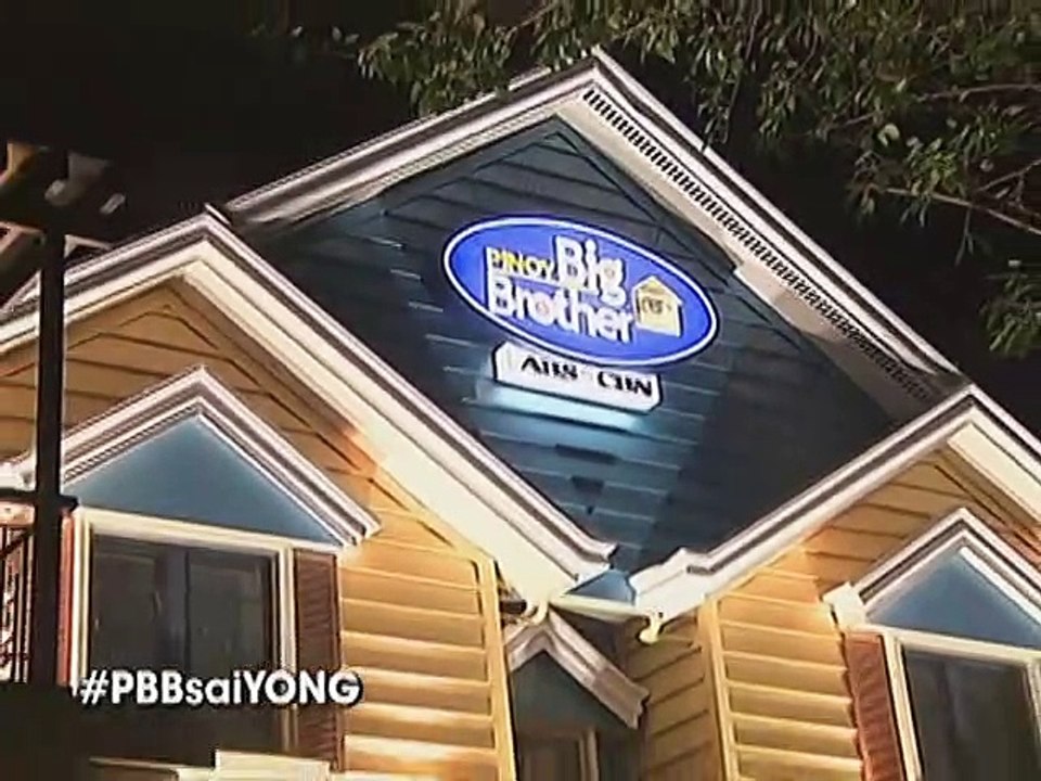 PBB7 Day 46: Marco, humingi ng paumanhin sa kanyang nagawa kay Yong