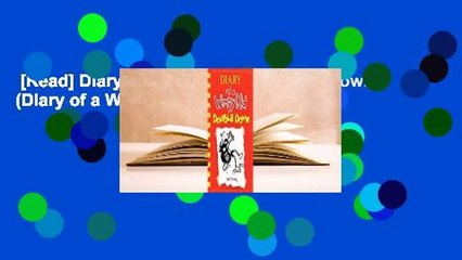 [Read] Diary of a Wimpy Kid: Double Down (Diary of a Wimpy Kid, #11) Complete